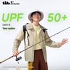 Jiaoxia Men's Lightweight Water-Repellent Sun Protection Jacket WR938