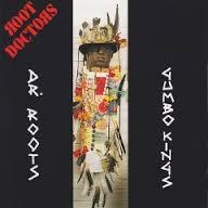

CD ROOT DOCTORS - Доктор. Roots Gumbo Kings CJC008CD Без лейбла Великобритания Джаз Б/У