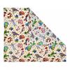 Disney Toy Story 4 Kids' Blanket ( ENJOY WINTER ) Japan NEW Disney Store