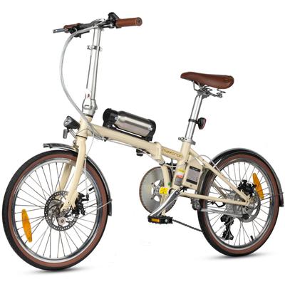 Elektronické potreby a súčiastky pre hobby a zábavu – Elektrobicykle