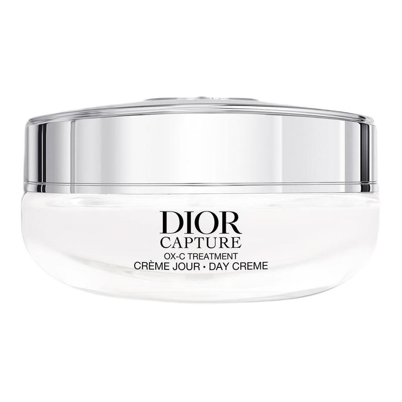 DIOR Vitality and Energizing Classic Day Cream, Anti-Aging, Brightening, Firming, Plump and Elastic 50ml, Mother s Day gift for mom белый