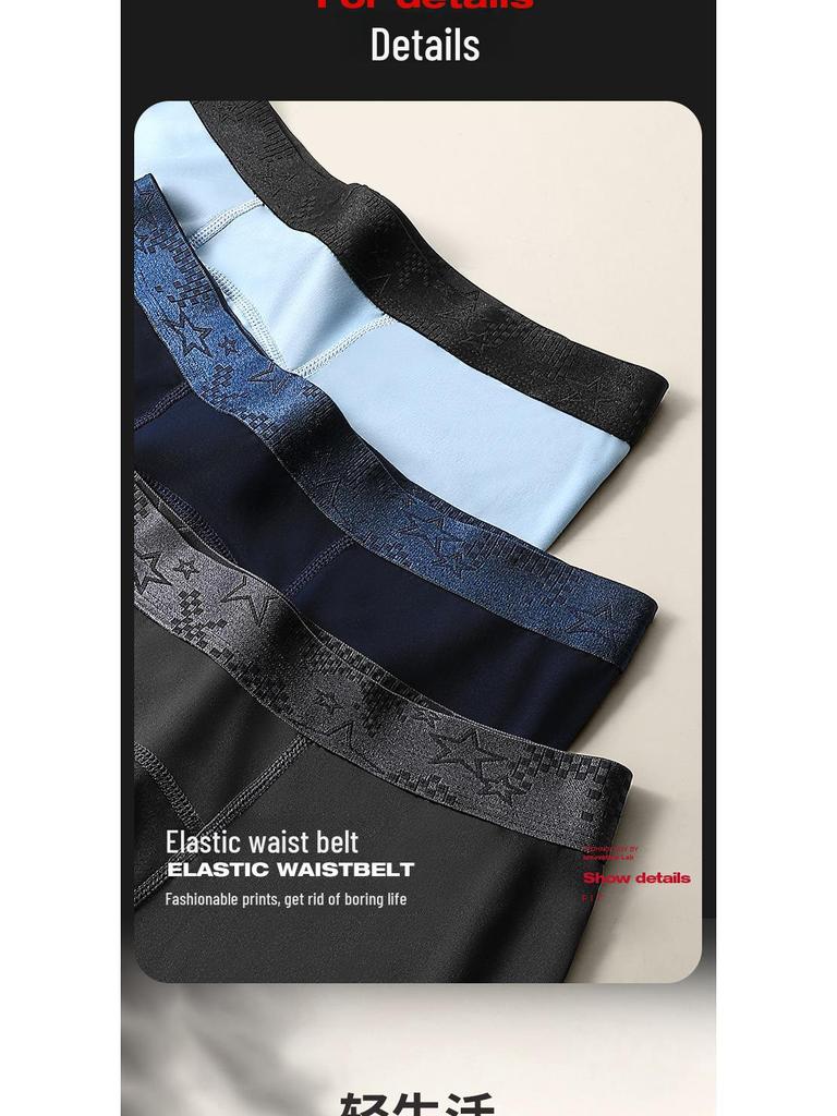 Men's Warm Fleece-Lined Trousers: Autumn/Winter Cold-Proof Cotton Wool Bottoms