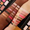 DE'LANCI - 18 Colors Eyeshadow Palette - Desert Rose