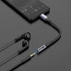 Moswag Usb C To 3.5 Adapter