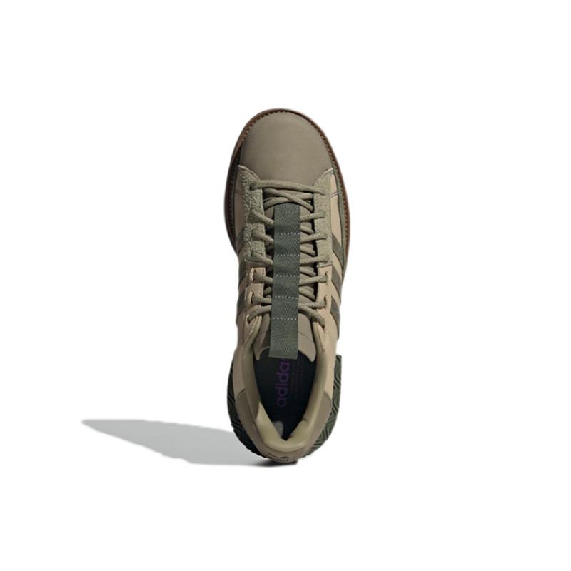 Adidas Mfx Reboot Low 'Savannah Earth' Sneakers GX1360