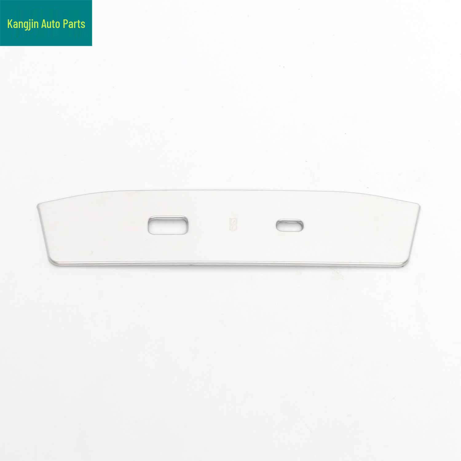 Geely 23 Boyue L Stainless Steel Interior Headlight Adjustment & Window Lifter