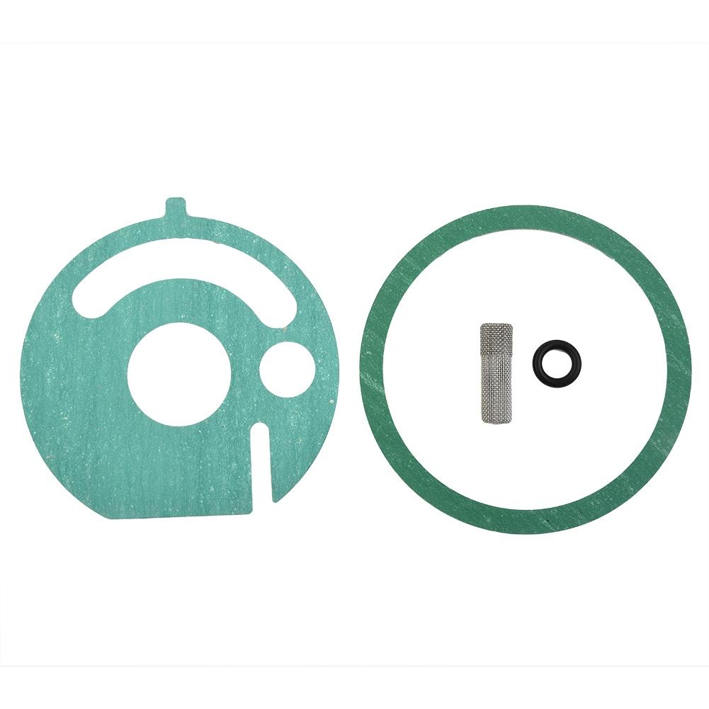 O-Rings Heater Service Kit Practical Replacement Set