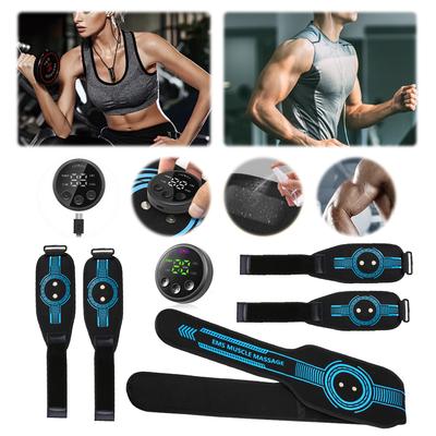 Echipamente de fitness – Vibromasori pentru fitness