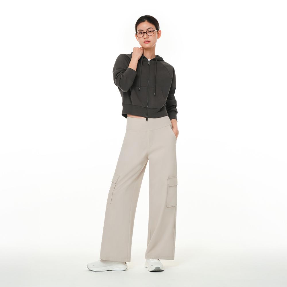 ANDAR Air Cooling Cargo Maxi Wide Leggings (Type B)