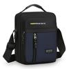 Men's bag fashionable casual lightweight versatile small square bag new high-end sports cycling shoulder messenger bag