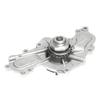 AA5Z8501D Vattenpump: Passar 11-16 Ford Edge/Explorer 3.5L (Enkel växel)