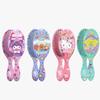 WetBrush Wetbrush Hairbrush Original Detangler Friends Hello Kitty