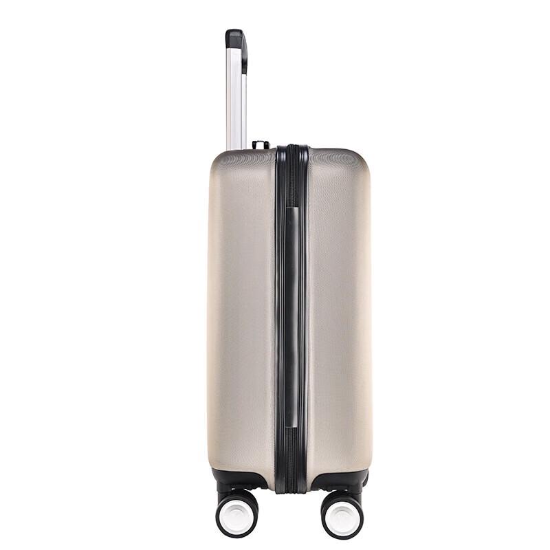 Diplomat DS13035 Hardside Spinner Luggage