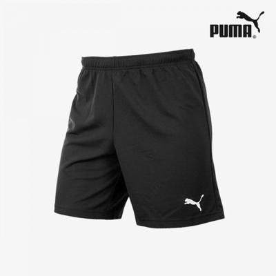 Puma Galleria Puma Team Rise Shorts Fitness Gym Shorts 70494204