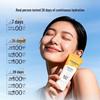 CHANDO Lightweight Hydrating Sunscreen Lotion SPF50+ PA+++ (5x50mL)