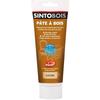 Pâte À Bois - SINTOBOIS - Naturel - 80g - Réparation Bois - Séchage Rapide - Usage Intérieur/extérieur