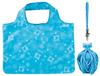 Marushin Eco Disney Frozen Elsa Light H13 X W9cm Eco X W47 X D5cm Perfect for Day or Made with Recycled Product 2335022300 Dress-Shaped Bag, Dress,