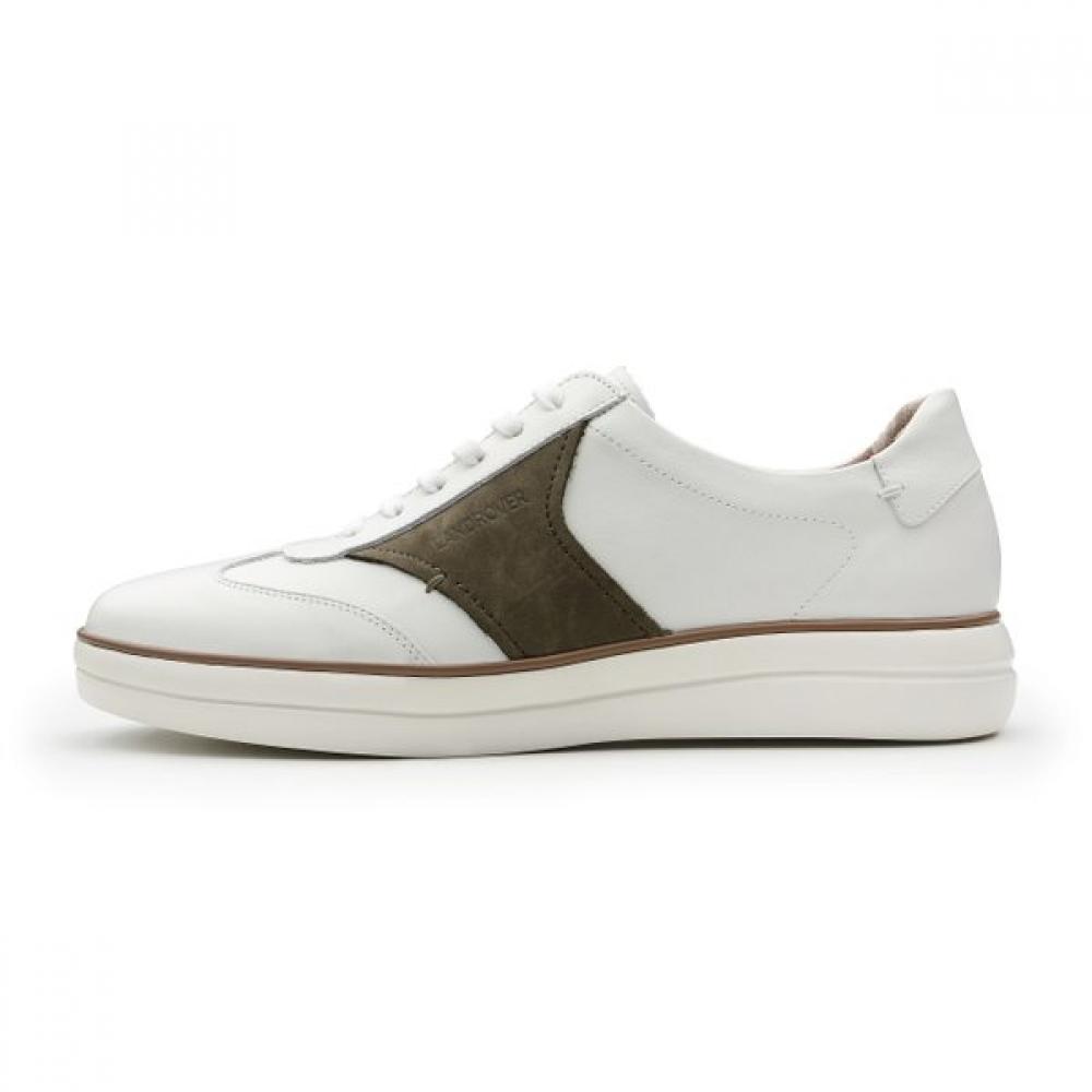 Land Rover Men Casual Sneakers Lanoxs5828mf9