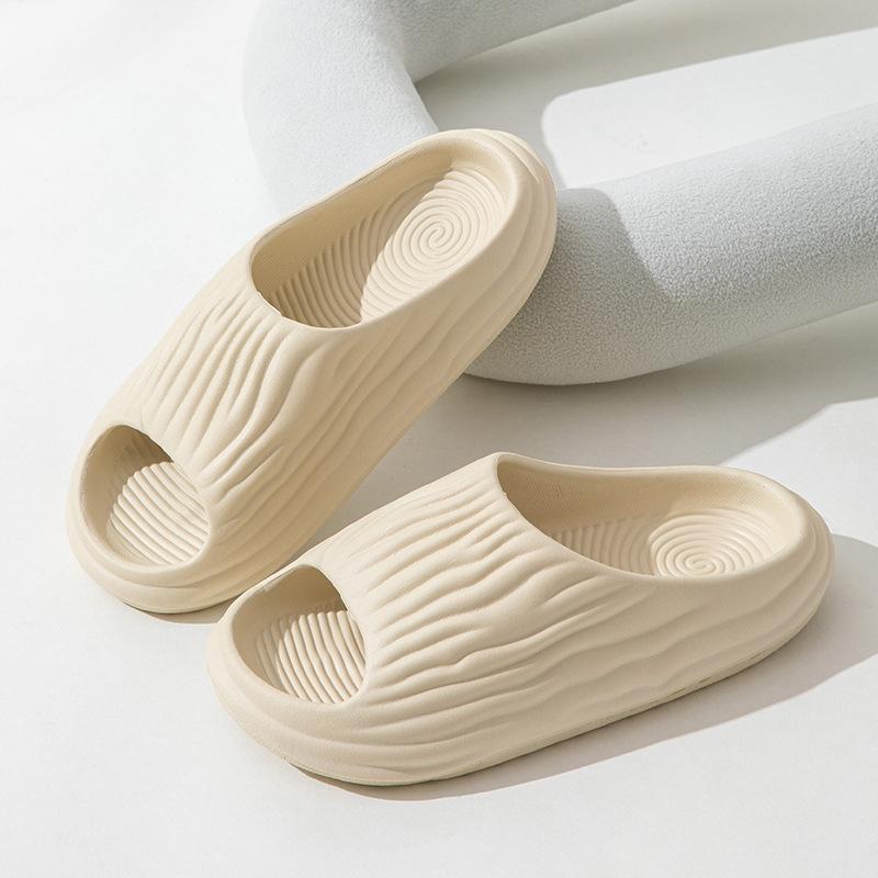 Women's Slipper Minimalist And Comfortable Indoor Bathroom Non-Slip Slippers