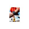 Casio G-Shock G-SQUAD Watch (Official Japanese Product) with Bluetooth and Eco-Friendly Materials, GBD-300-7JF, Men's, White