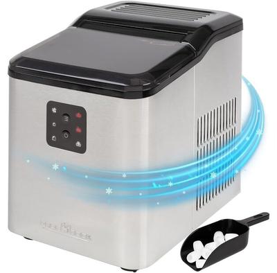 Výrobník ľadu ProfiCook PC-EWB 1253 (501253)