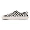 Vans Authentic Vr3 Sf Low Top Casual Skateboarding Shoes Unisex Black White Grid 'Black White' Vans VN0A4BX5KIG