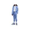 Sportswear Tech Hooded Zip-Up Comfort Kids Hoodies IM9154-468