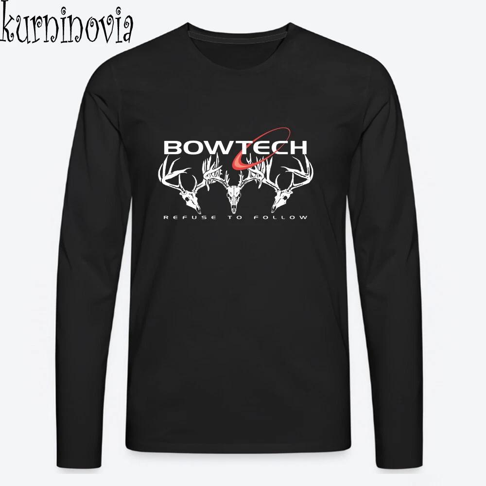 Men s and Women s T-shirts Bowtech Bow Archery XXXXL