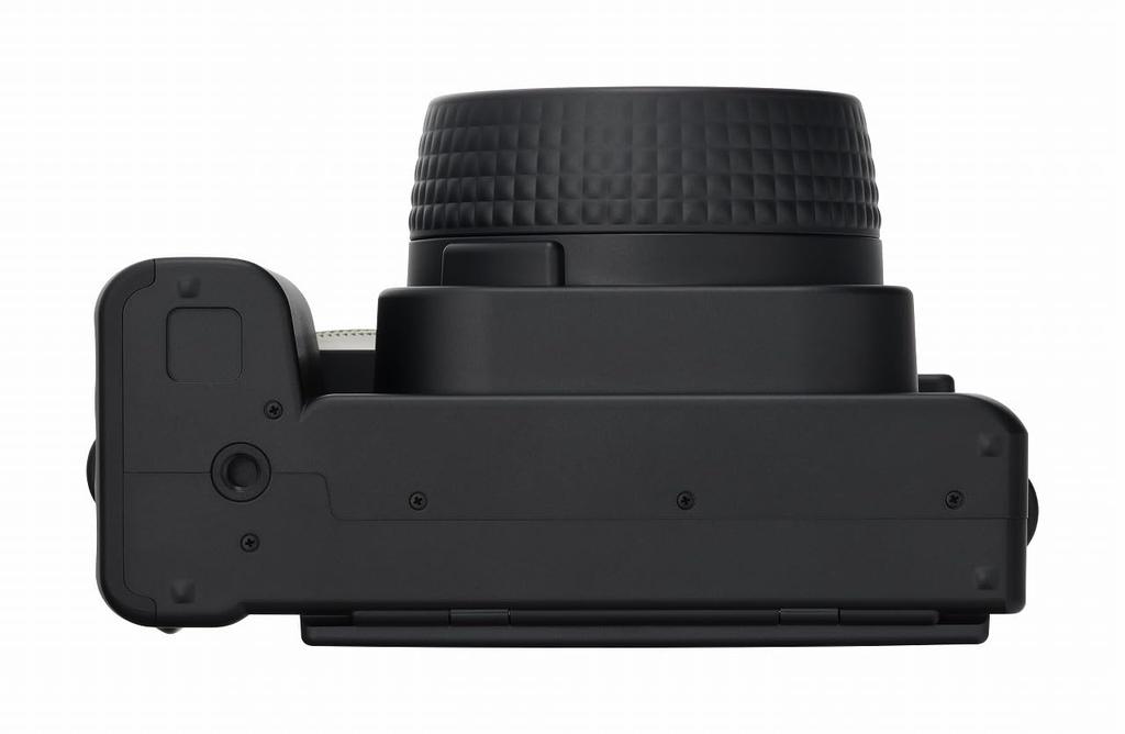 Fujifilm Instax Wide 400 BLK Instant Camera
