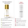 The Man Company Body Deodorant Trio Pack - Kopar, Blanc, Vert Body Perfume for Men | Luxury Long Lasting Fragrance|No Gas Deo Combo - (120ml*3)