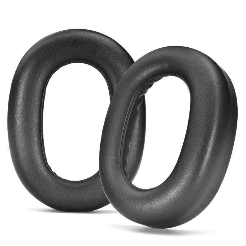 

Replacement Ear Cushions for Evolve2 85UC/Evolve 2 85 MS Headphone Earpads for Enhances Comfortable Protein Ear Pad 1