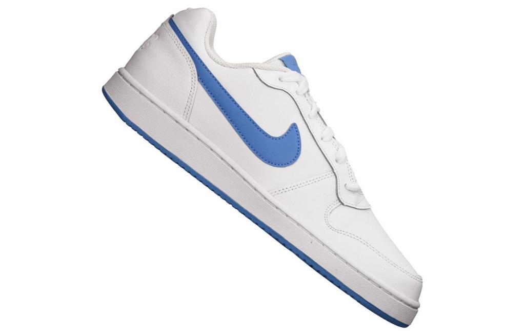 Nike Ebernon Low 'Blanco Azul Universidad'