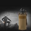 Tactic Molle Water Bottle Pouch Water Bottle Carrier for Climb Hiking Travelling