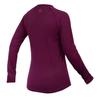 Endura BaaBaa Long Sleeve Base Layer
