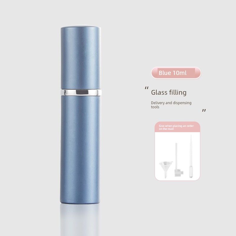 Travel Portable Spray Cosmetics Perfume Sub-Bottles