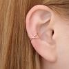 Cross Ear Cuff Bracelet [Single Side Sale] 1+1