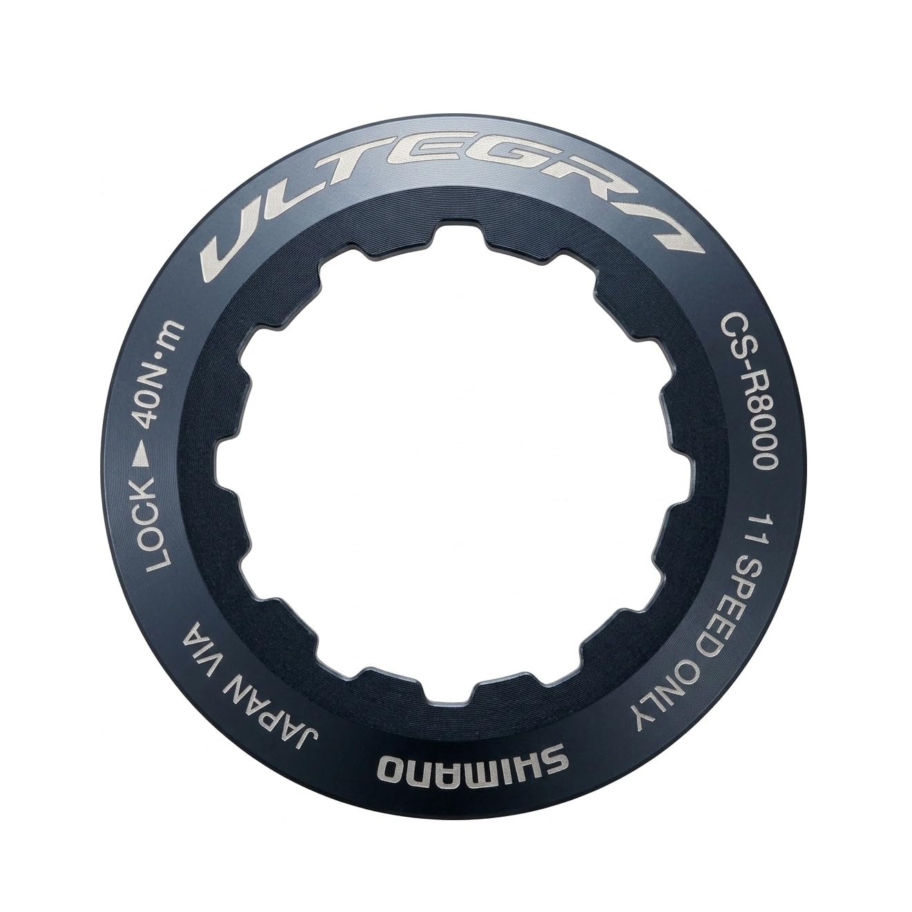 Shimano Repair Parts Lock Ring Spacer Y1WG98010 & CS-R8000