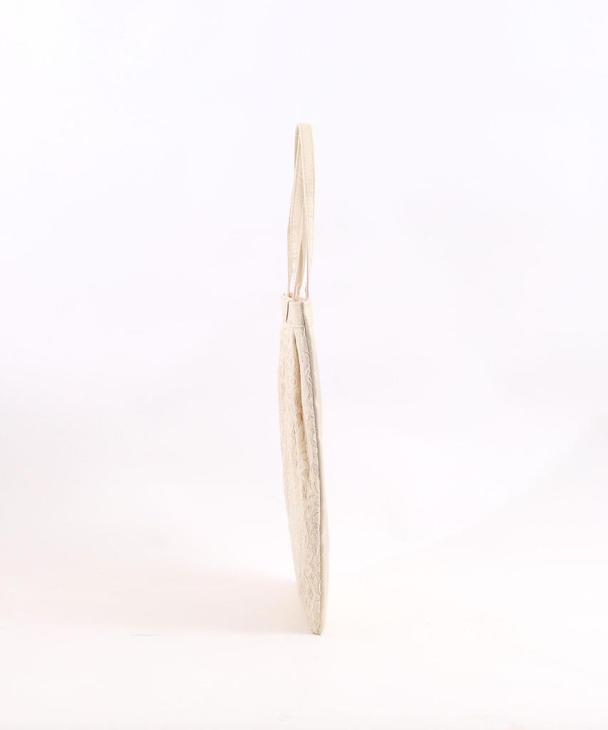 Cuco Lace Sub Bag 2413113007 Beige (050)