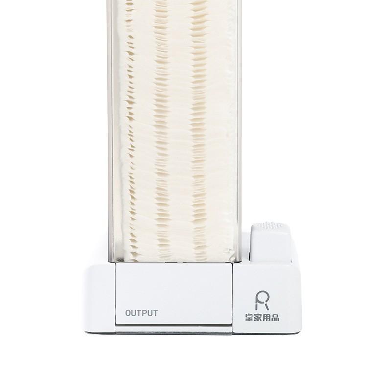 Automatic Cosmetic Cotton Box Press Type Cotton Pad Dispenser Makeup Organizer Dustproof Makeup Cotton Storage Box Home Gadgets