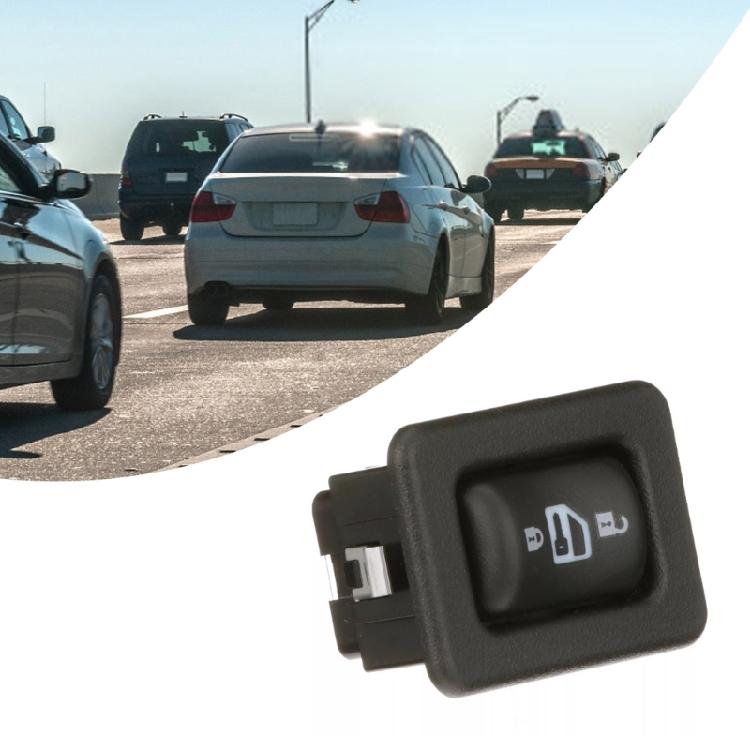Automotive Accessory Central Door Lock Unlock Switch Button 15077858 1S15839 D1455E 1S15839 PA900 Switch Control Button