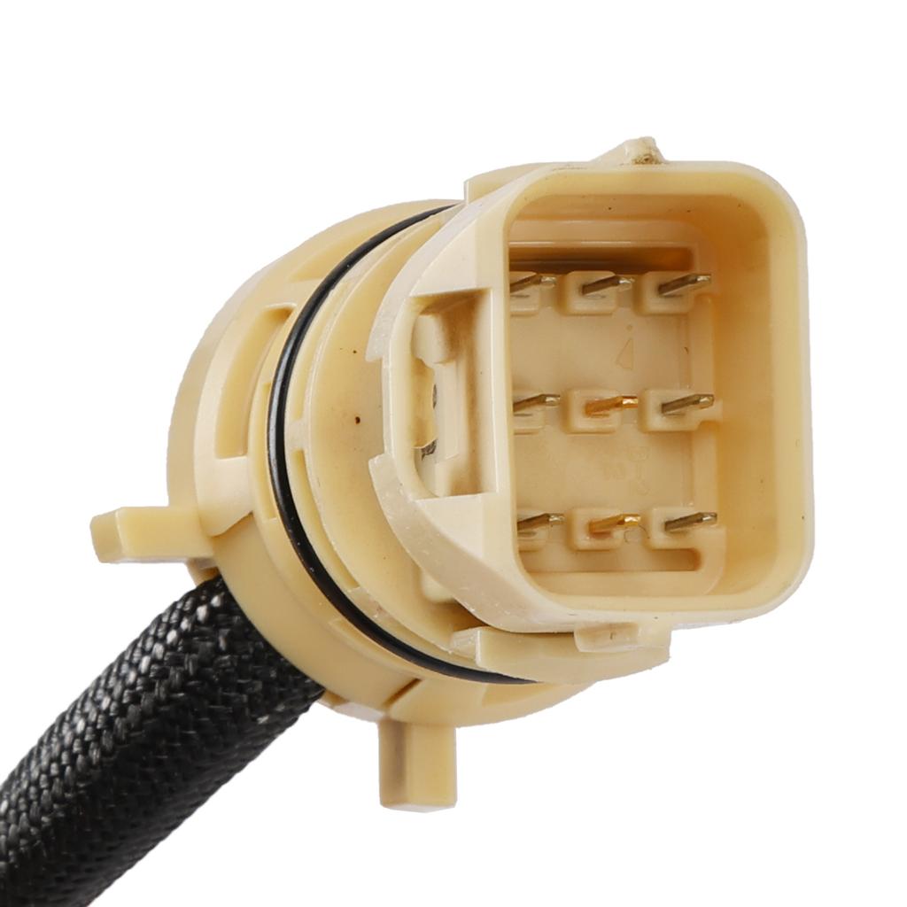 4F27E Transmission Valve Body For Mazda 2 3 5 6 323 1999-2011