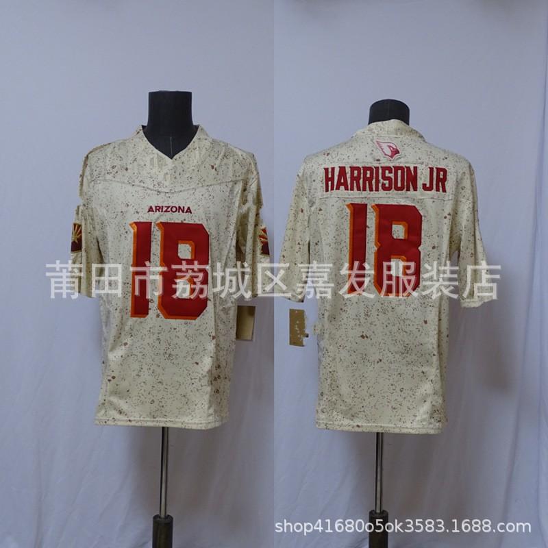 Mens Cotton Basketball Jersey With Embroidered NFL Team Logos Bill Belichick Broncos 49ers Vikings Style 25 Designs