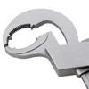 Adjustable Bath Wrench Multifunctional Universal Aluminium Open End Spanners