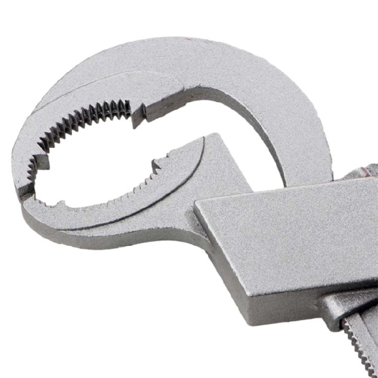 Adjustable Bath Wrench Multifunctional Universal Aluminium Open End Spanners
