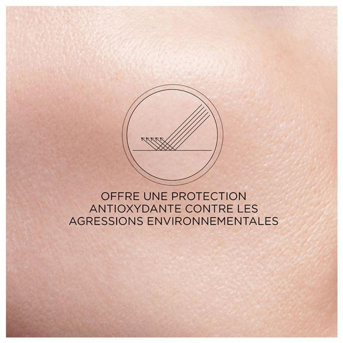 Émulsion - DARPHIN - Intral - Réduit les rougeurs - Hydratation intense - Peau protégée