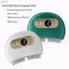 Face Beauty Device Vibration Massage for Face Neck Remove Edema Firming Contour Home Use Personal Care Skindion