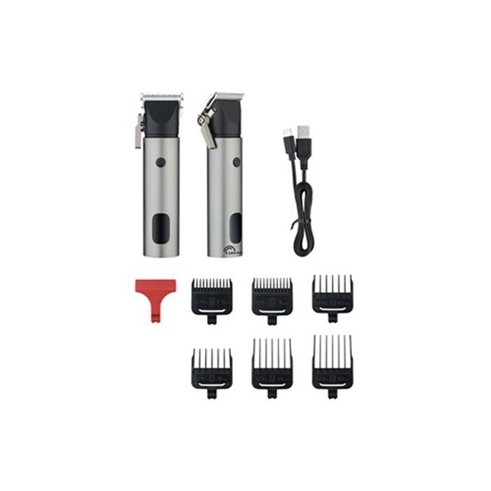 Tondeuse à cheveux little balance lb8790 prostyle gris