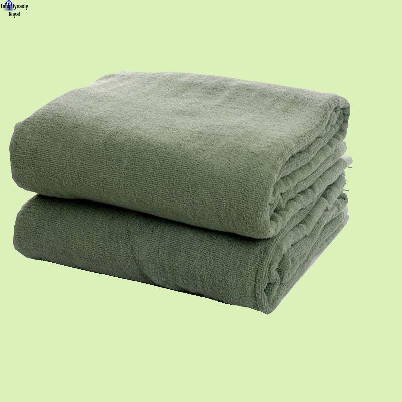 Emergency Disaster Relief Towel Blanket