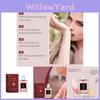 Enchanting Rose Essential Oil Fragrance Water For Long Lasting Romantic Appeal 15ml