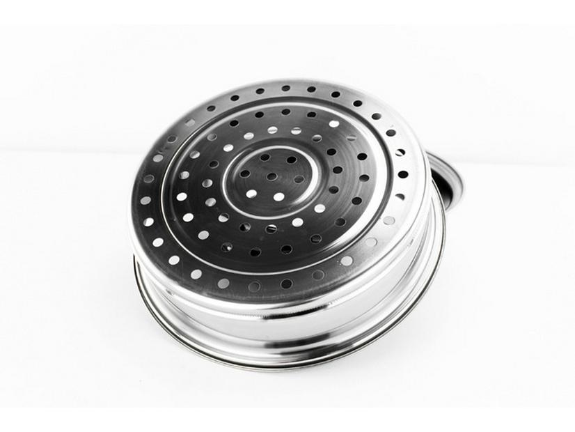 Multifunctional Stainless Steel Steamer Pot: Double To Five-Layer Design for Fish, Soup, and More